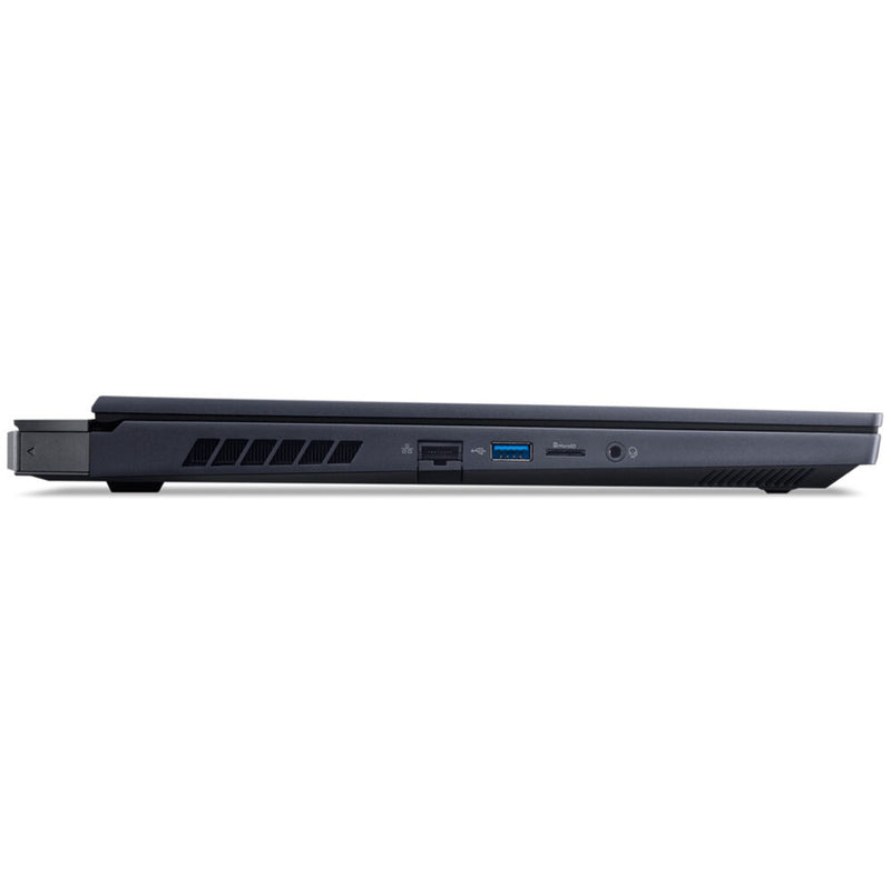 Acer Predator Helios 16 PH16 Gaming Notebook- 16" 2K 240 Hz IPS Display- Core i9-13900HX- 16GB RAM- 1TB SSD- NVIDIA GeForce RTX 4080 12GB- DOS- Black