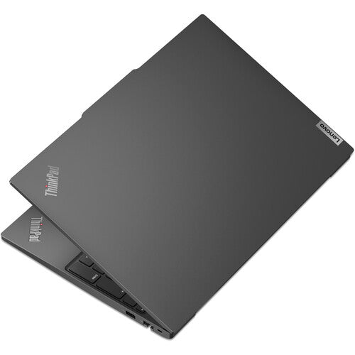 Lenovo ThinkPad E16 Gen 2 - 16"  Laptop -Core Ultra 7 155U - 16 GB RAM - 512 GB SSD -  Shared - WIN 10 PRO K