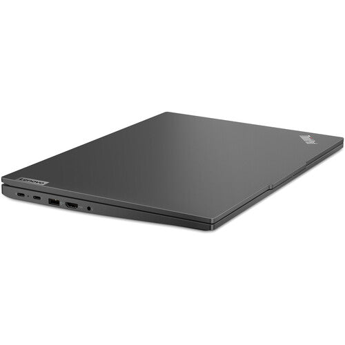 Lenovo ThinkPad E16 Gen 2 - 16"  Laptop -Core Ultra 7 155U - 16 GB RAM - 512 GB SSD -  Shared - WIN 10 PRO K