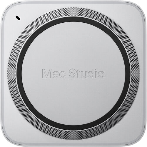 Apple Mac Studio with M2  Ultra 24-Core - 64GB RAM - 1TB SSD - 60-Core GPU
