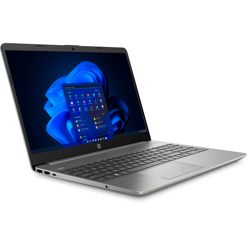 HP 250 G9 لاب توب 15.6 بوصة FHD - Core i7-1255U - 8 جيجا رام - 512 جيجا SSD - مشترك - WIN 10 PRO K