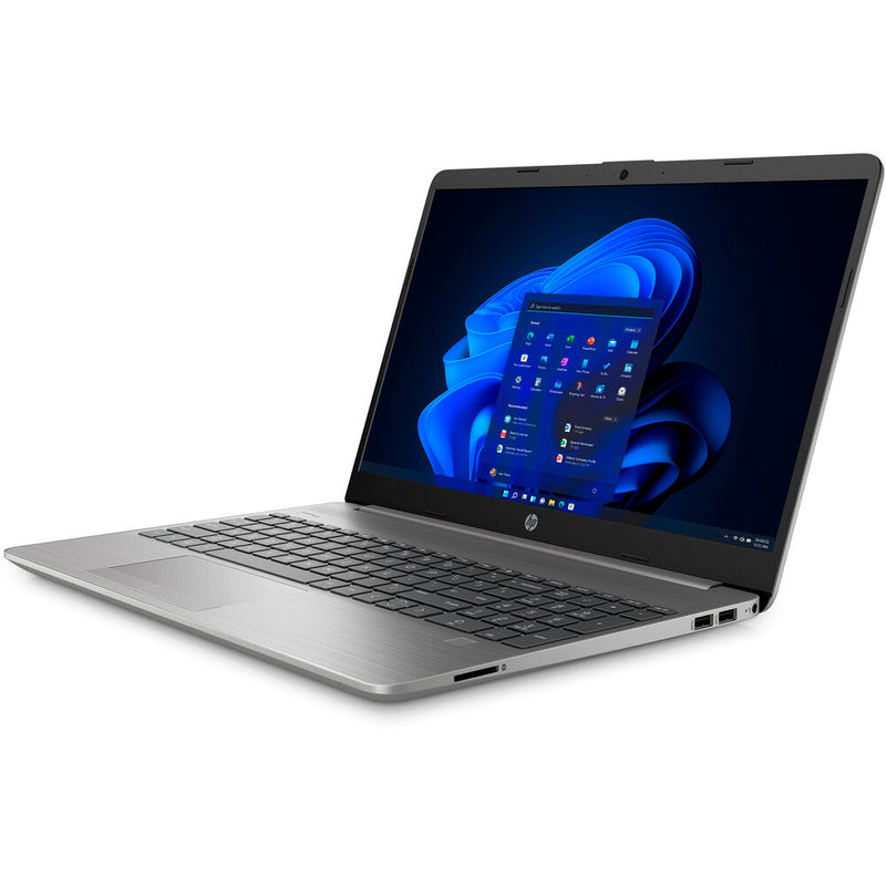 HP 250 G9 لاب توب 15.6 بوصة FHD - Core i7-1255U - 8 جيجا رام - 512 جيجا SSD - مشترك - WIN 10 PRO K