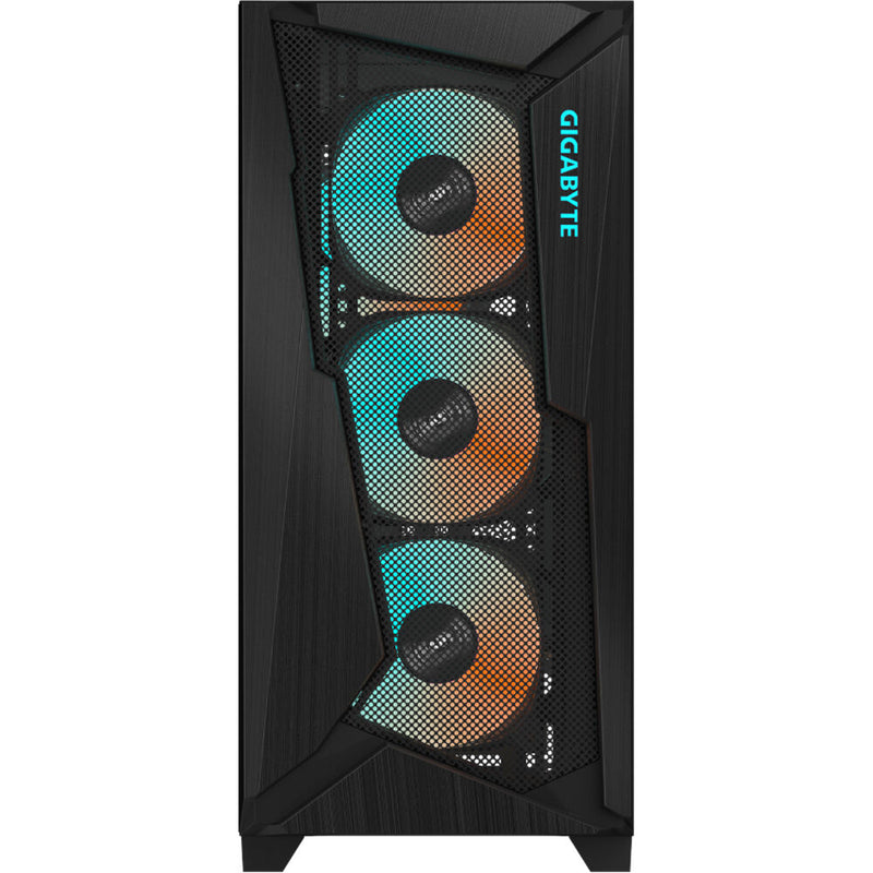 Gigabyte C301 GLASS Mid-Tower Case