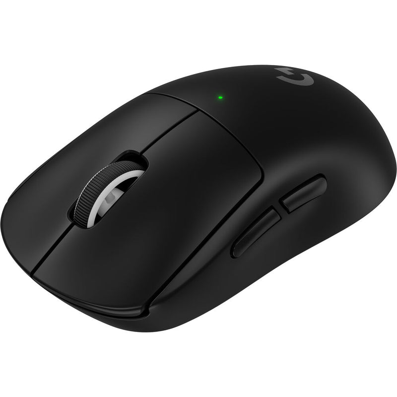 Logitech G PRO X SUPERLIGHT 2 LIGHTSPEED Wireless Gaming Mouse