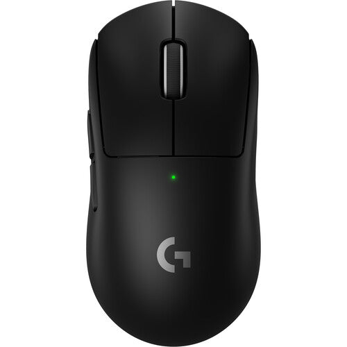 Logitech G PRO X SUPERLIGHT 2 LIGHTSPEED Wireless Gaming Mouse