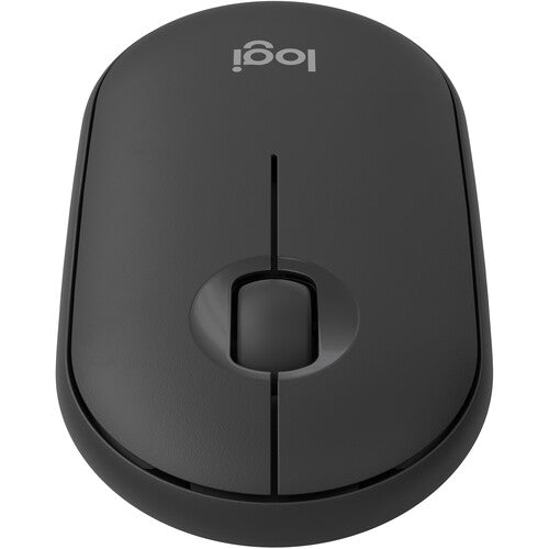 Logitech Pebble 2 M350S Wireless Mouse