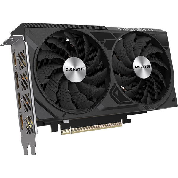 Gigabyte GeForce RTX 4060 Ti WINDFORCE OC 16GB Graphics Card