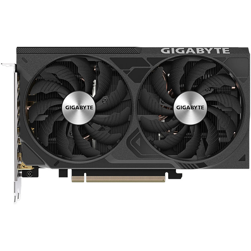 Gigabyte GeForce RTX 4060 Ti WINDFORCE OC 16GB Graphics Card