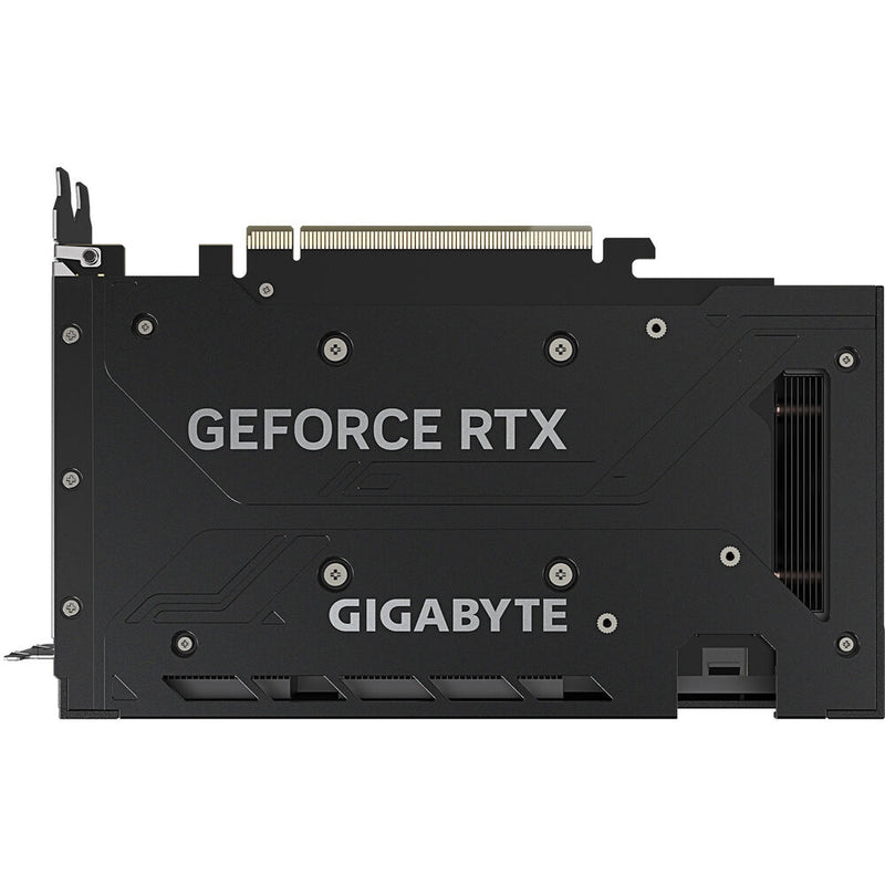 Gigabyte GeForce RTX 4060 Ti WINDFORCE OC 16GB Graphics Card