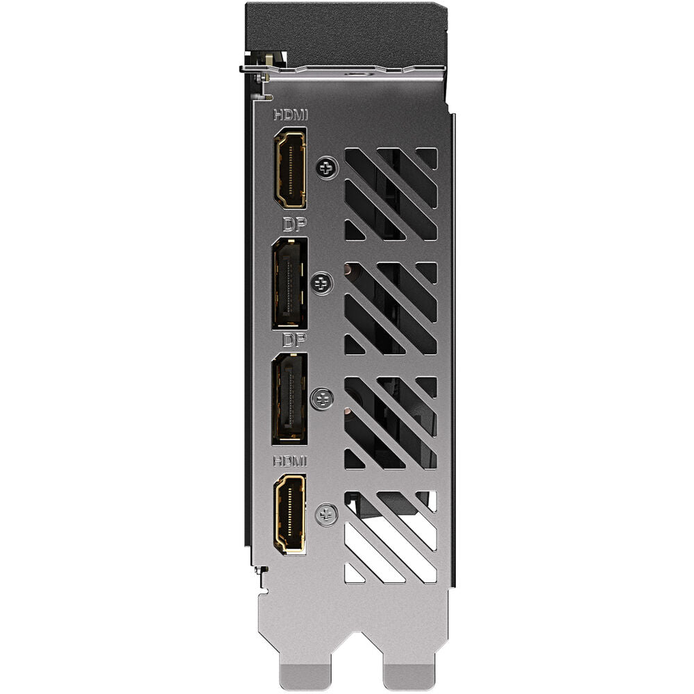 GIGABYTE GeForce RTX 4060 Ti WINDFORCE OC 16G – 16GB GDDR6 GIGABYTE GeForce RTX 4060 Ti WINDFORCE OC 16G – 16GB GDDR6