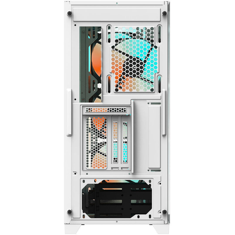 Gigabyte C301 GLASS Mid-Tower Case