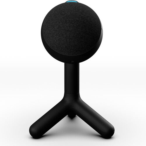 ميكروفون ألعاب Logitech G Yeti Orb RGB USB-C (أسود) 