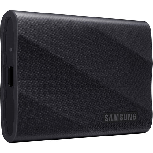 SAMSUNG T9 Portable SSD , USB 3.2 Gen 2x2 External Solid State Drive, Seq. Read Speeds Up to 2,000MB/s for Gaming, Students and Professionals