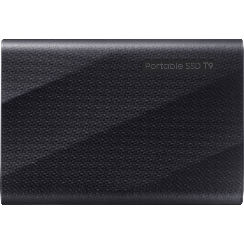 SAMSUNG T9 Portable SSD , USB 3.2 Gen 2x2 External Solid State Drive, Seq. Read Speeds Up to 2,000MB/s for Gaming, Students and Professionals