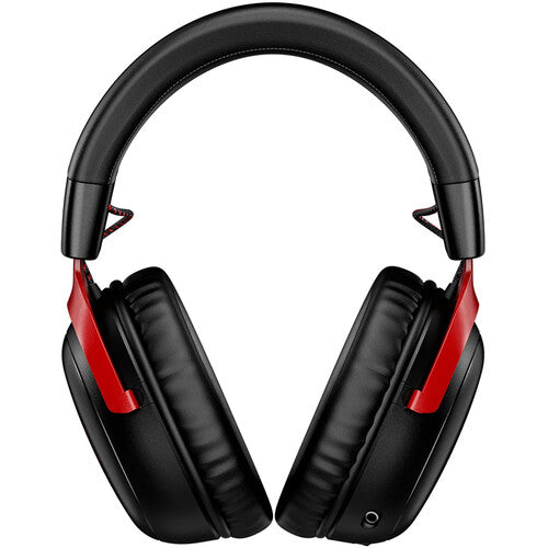 HyperX Cloud III Wireless Gaming Headset (Black)