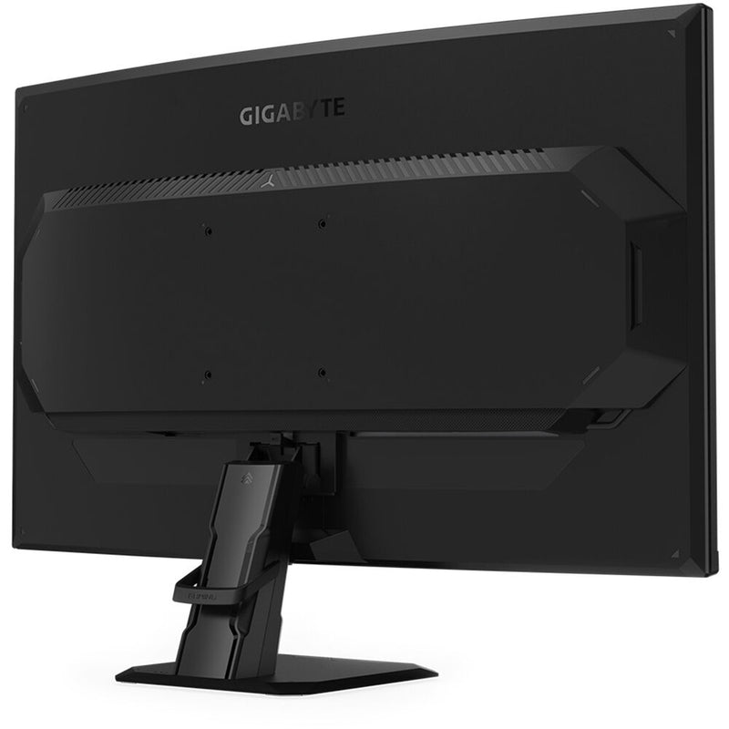 Gigabyte GS27QC 27 1440p 165 Hz Curved Gaming Monitor