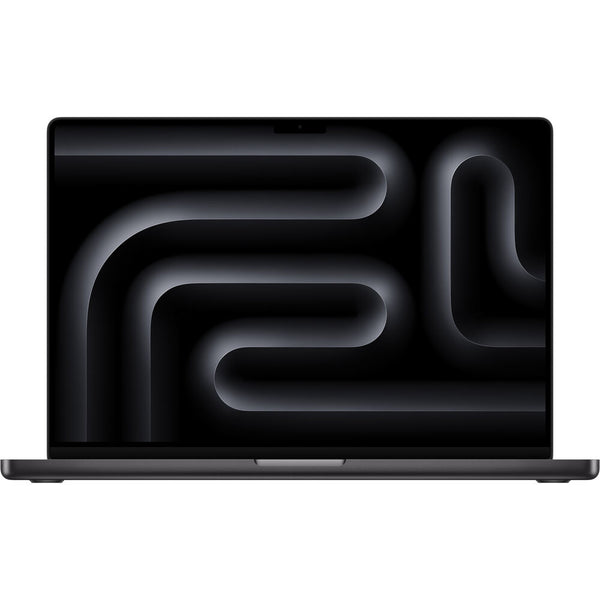 Apple 16" MacBook Pro M3 Max - 14‑core CPU - 36GB RAM - 1TB SSD - 30‑core GPU (Space Black)