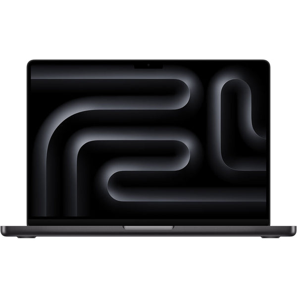 Apple 14.2" MacBook Pro M3 chip 11‑core CPU - 18GB RAM - 512GB SSD - 14‑core GPU (Space Black)