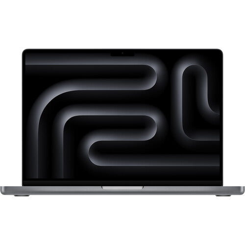 Apple 14.2" MacBook Pro M3 chip 8‑core CPU - 8GB RAM - 1TB SSD - 10‑core GPU - Space Grey