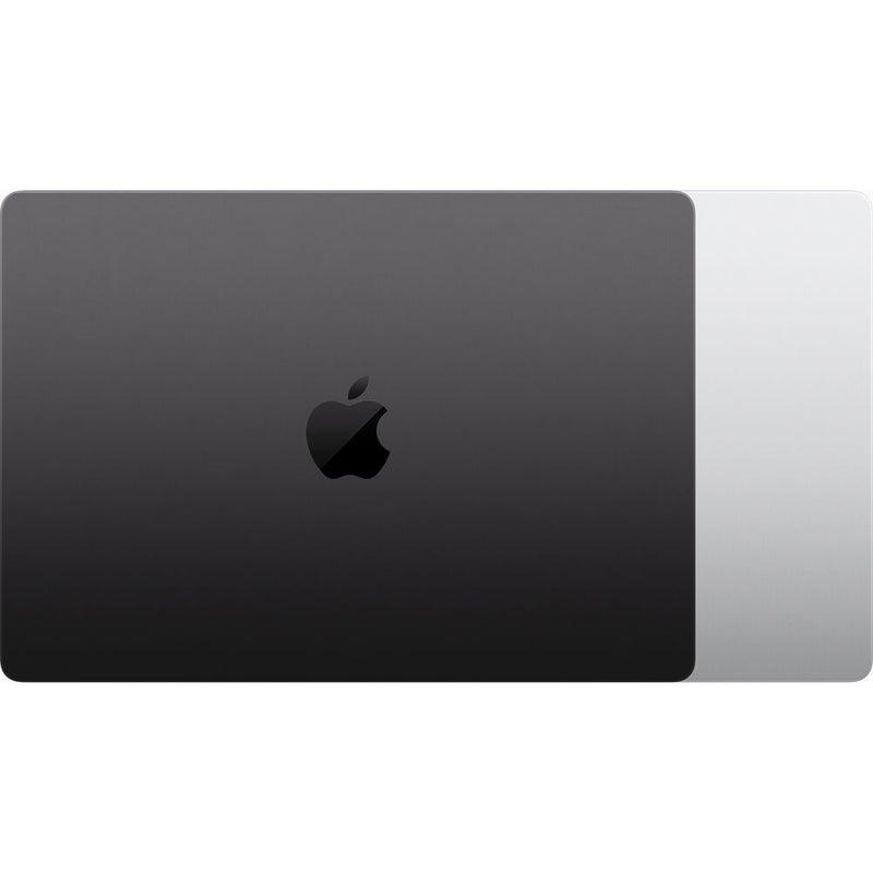 Apple 14.2" MacBook Pro M3 chip 11‑core CPU - 18GB RAM - 512GB SSD - 14‑core GPU (Space Black)