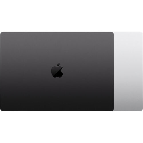 Apple 16" MacBook Pro M3 Max - 14‑core CPU - 36GB RAM - 1TB SSD - 30‑core GPU (Space Black)