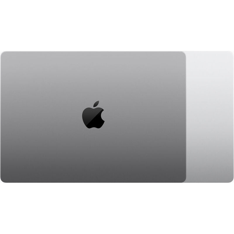 Apple 14.2" MacBook Pro M3 Pro 12‑core CPU - 18GB RAM - 512GB SSD - 18‑core GPU (Silver)