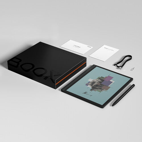 Boox 10.3" Tab Ultra C Pro Tablet With Magnetic case сover