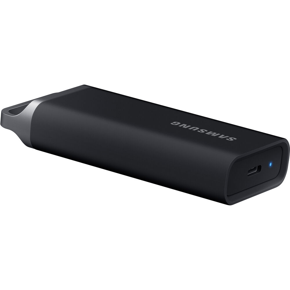 SAMSUNG T5 EVO Portable SSD 8TB, USB 3.2 Gen 1 External SAMSUNG T5 EVO Portable SSD 8TB, USB 3.2 Gen 1 External