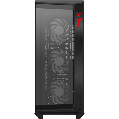 XPG BATTLECRUISER II Super Mid-Tower Case