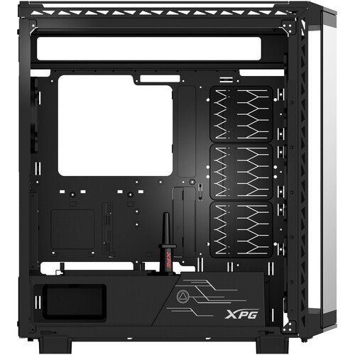 XPG BATTLECRUISER II Super Mid-Tower Case