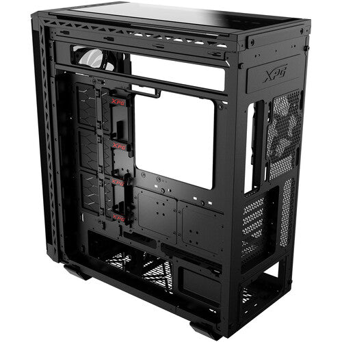 XPG BATTLECRUISER II Super Mid-Tower Case