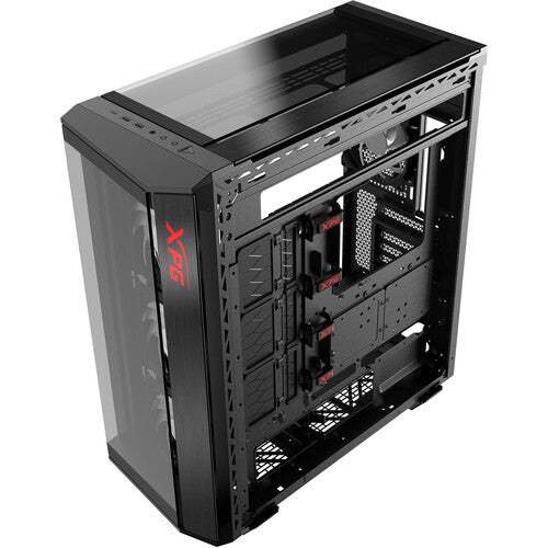 XPG BATTLECRUISER II Super Mid-Tower Case