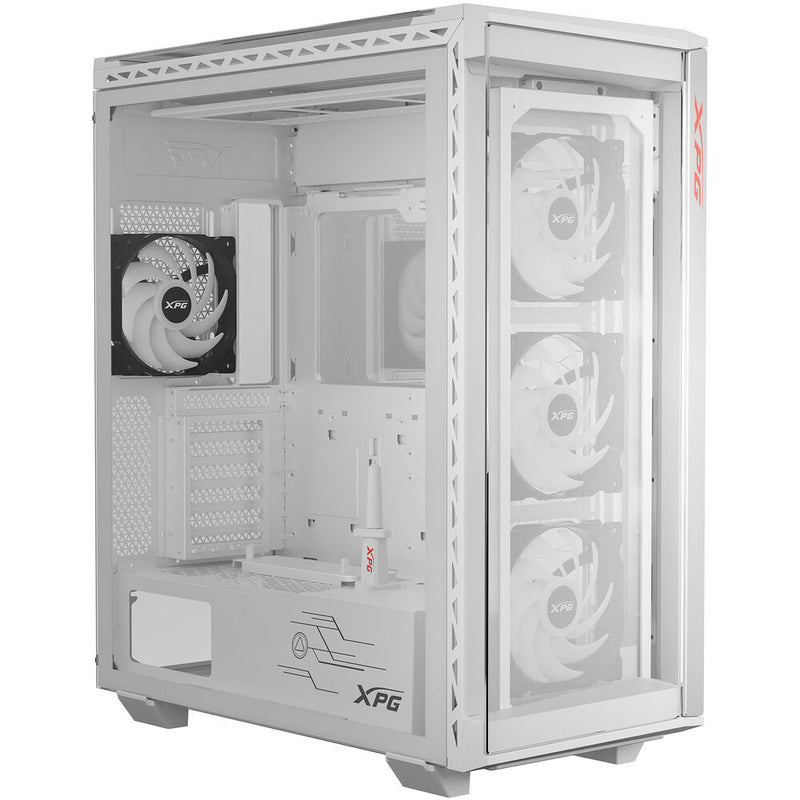 XPG BATTLECRUISER II Super Mid-Tower Case