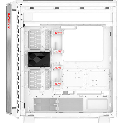 XPG BATTLECRUISER II Super Mid-Tower Case