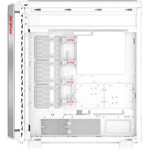 XPG BATTLECRUISER II Super Mid-Tower Case