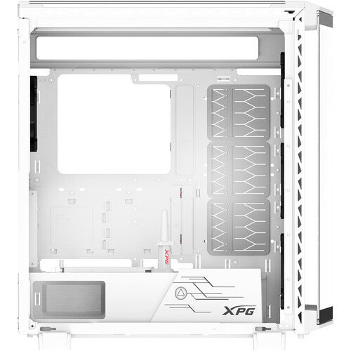 XPG BATTLECRUISER II Super Mid-Tower Case