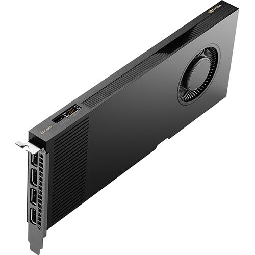 PNY NVIDIA RTX 4000 Ada Generation Single-Slot Graphics Card