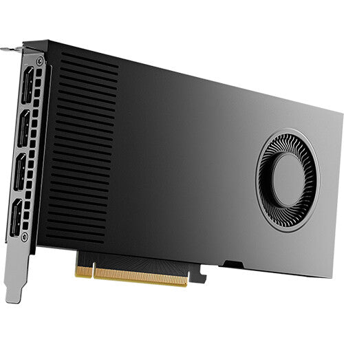 PNY NVIDIA RTX 4000 Ada Generation Single-Slot Graphics Card