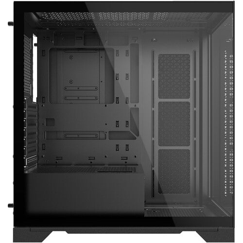 XPG INVADER X Mid-Tower Case (White)