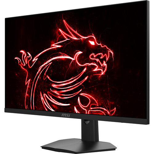 MSI G274F 27"- 180 Hz Refresh - Full HD (1920 x 1080) - IPS Gaming Monitor - 1ms (GtG) - Black