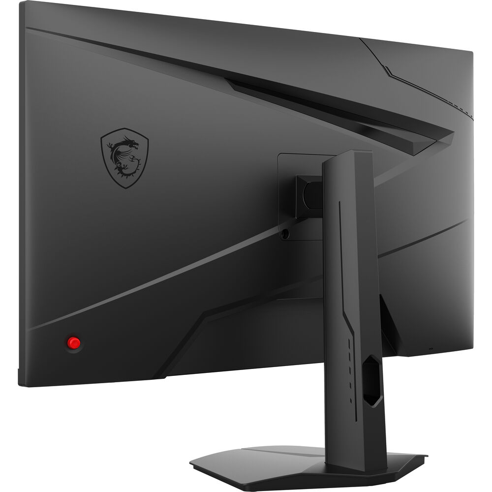MSI G274F 27"- 180 Hz Refresh - Full HD (1920 x 1080) - IPS Gaming Monitor - 1ms (GtG) - Black