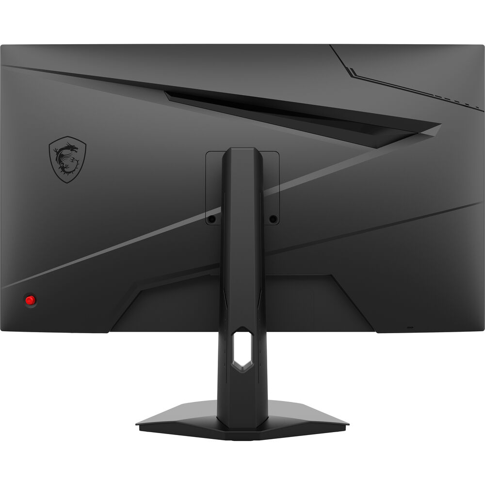 MSI G274F 27"- 180 Hz Refresh - Full HD (1920 x 1080) - IPS Gaming Monitor - 1ms (GtG) - Black