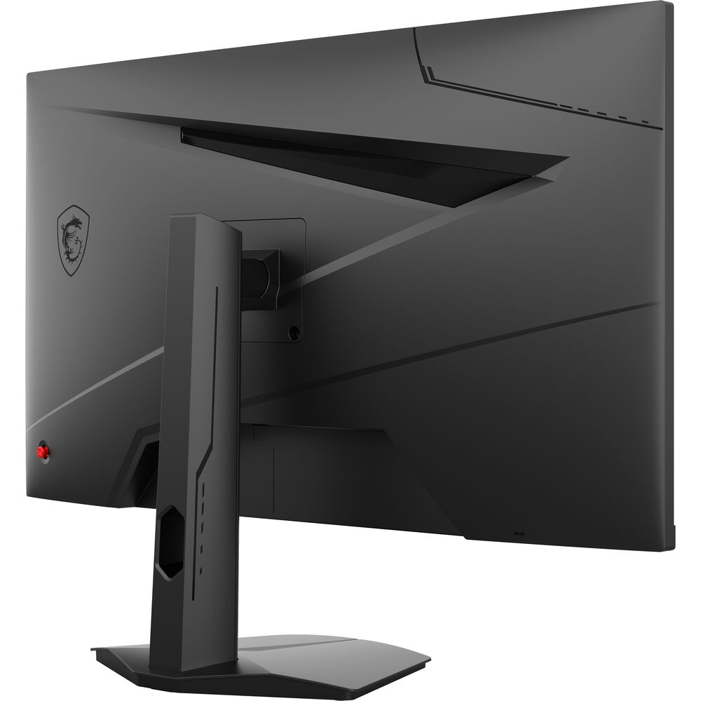 MSI G274F 27"- 180 Hz Refresh - Full HD (1920 x 1080) - IPS Gaming Monitor - 1ms (GtG) - Black