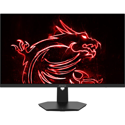 MSI G274F 27"- 180 Hz Refresh - Full HD (1920 x 1080) - IPS Gaming Monitor - 1ms (GtG) - Black