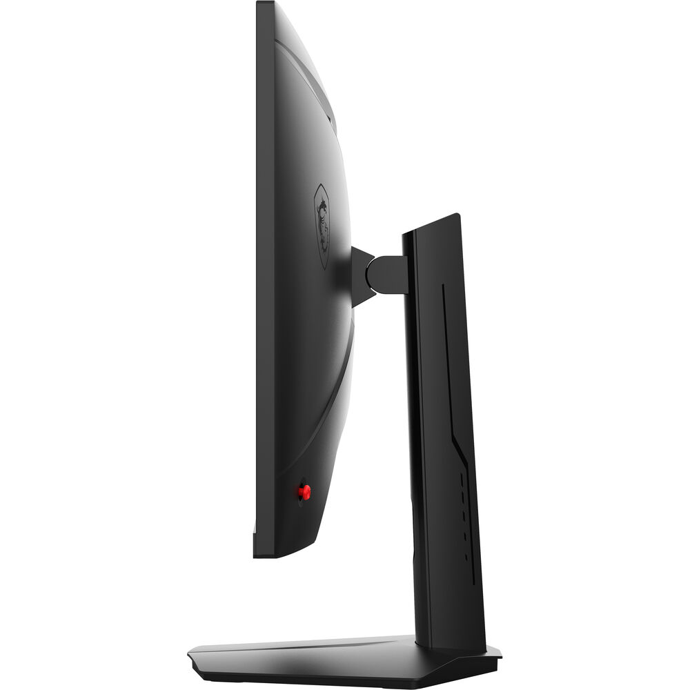 MSI G274F 27"- 180 Hz Refresh - Full HD (1920 x 1080) - IPS Gaming Monitor - 1ms (GtG) - Black
