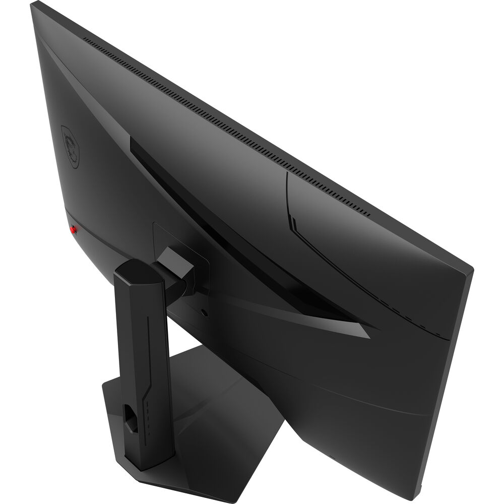 MSI G274F 27"- 180 Hz Refresh - Full HD (1920 x 1080) - IPS Gaming Monitor - 1ms (GtG) - Black