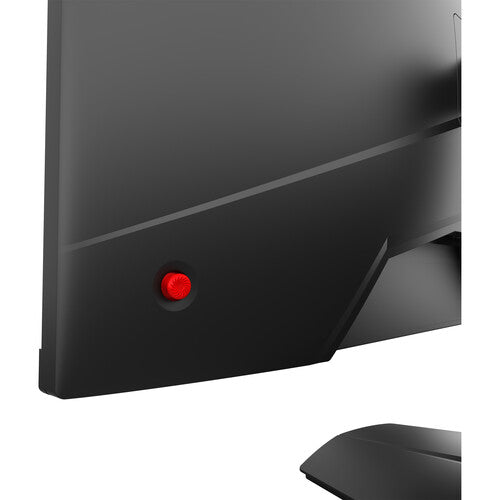 MSI G274F 27"- 180 Hz Refresh - Full HD (1920 x 1080) - IPS Gaming Monitor - 1ms (GtG) - Black