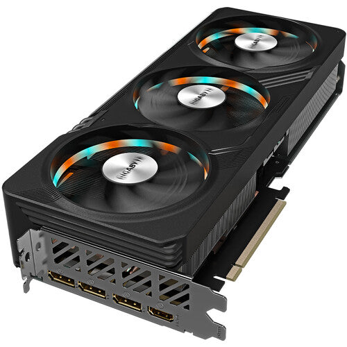 Gigabyte GeForce RTX 4070 SUPER GAMING OC 12G Graphics Card