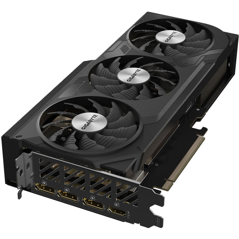 Gigabyte GeForce RTX 4070 SUPER WINDFORCE OC 12G Graphics Card