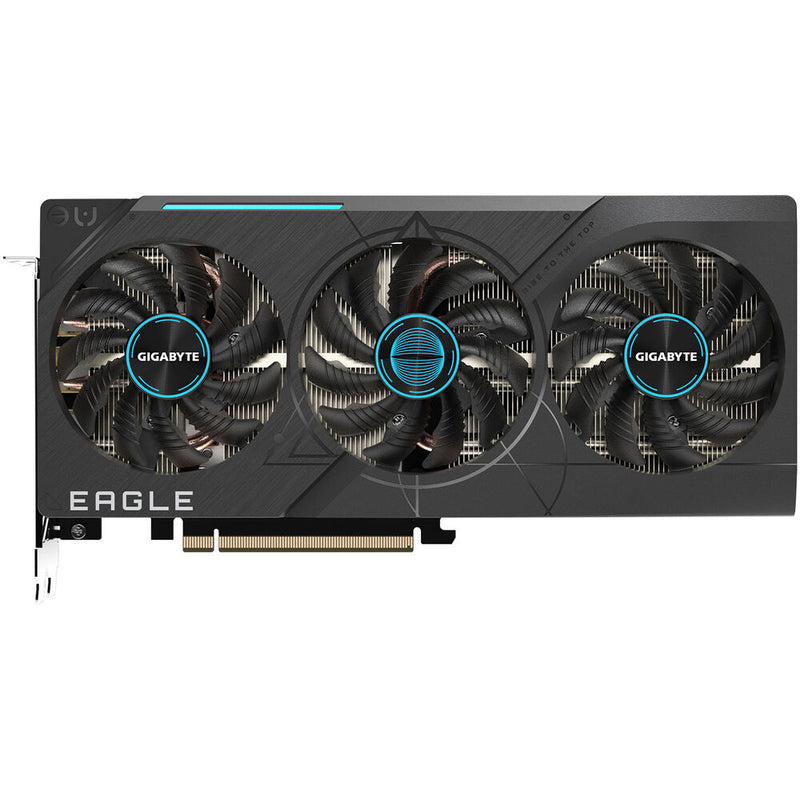 بطاقة رسومات جيجابايت GeForce RTX 4070 SUPER EAGLE OC 12G